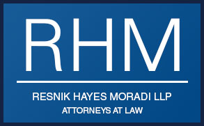 Resnik Hayes Moradi LLP